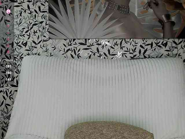 Amellea webcam