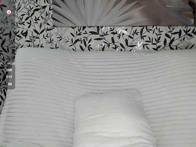 Amellea webcam