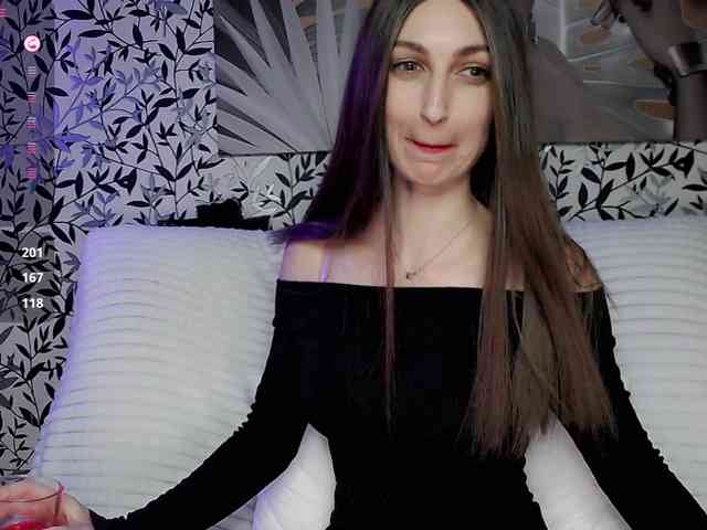 Amellea webcam