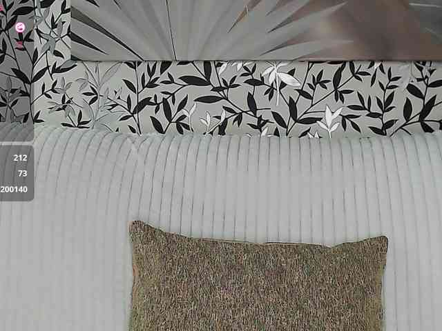 Amellea webcam
