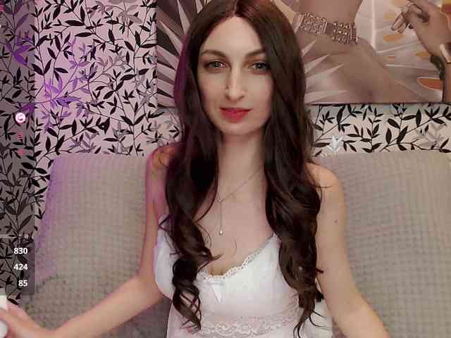 Amellea webcam