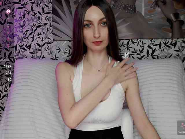 Amellea webcam