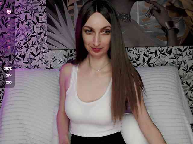 Amellea webcam