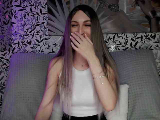 amellea's live room