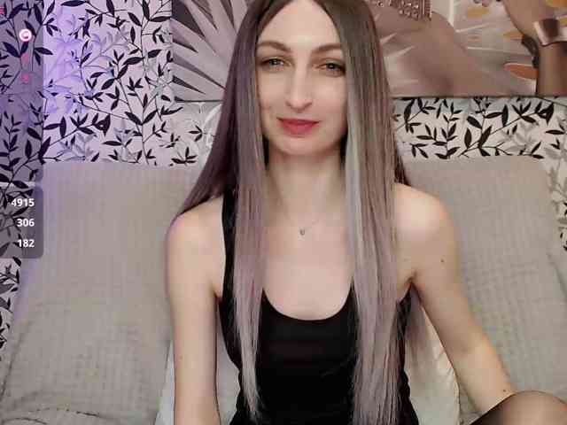 Amellea - Girl 