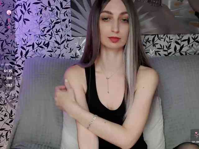 amellea's live room