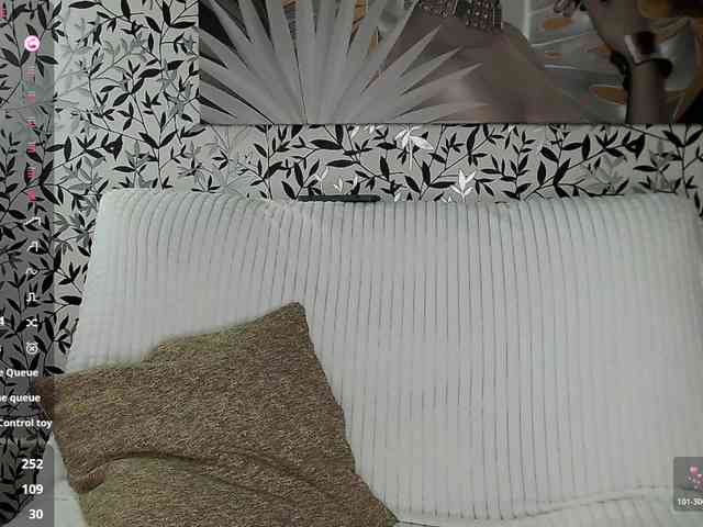 Amellea webcam