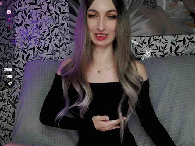 amellea's live room