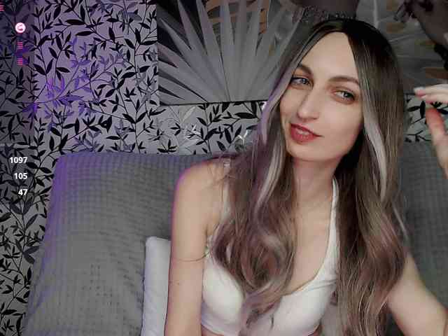 Amellea webcam