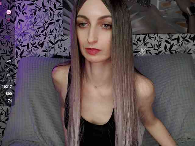 Amellea - Girl 