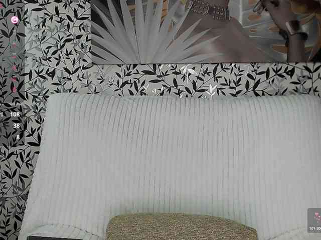 Amellea webcam
