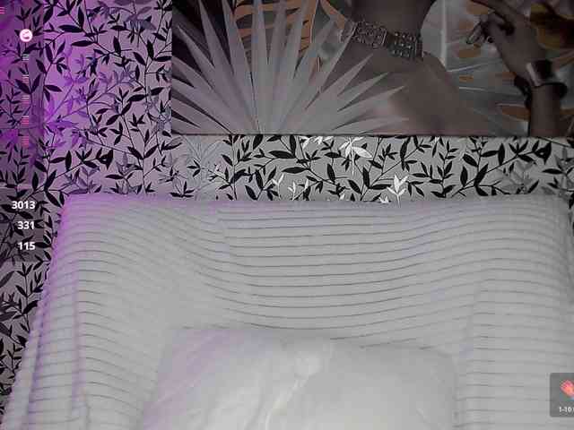 Amellea webcam