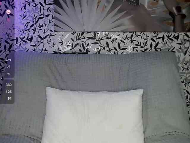 Amellea webcam