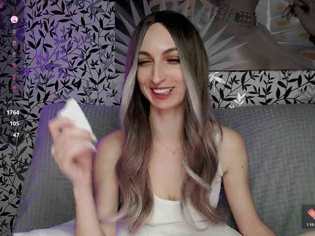 Amellea webcam