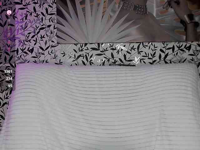 Amellea webcam