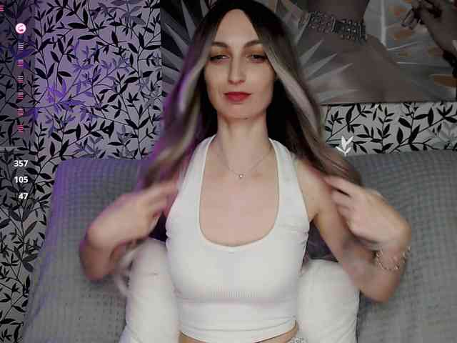 Amellea webcam