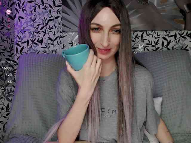Amellea webcam