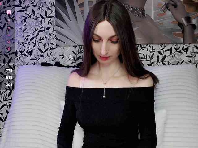 Amellea webcam