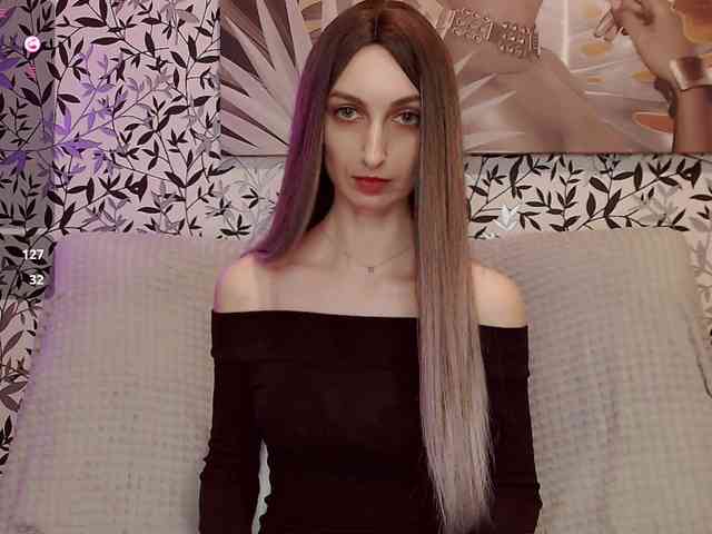 Amellea webcam