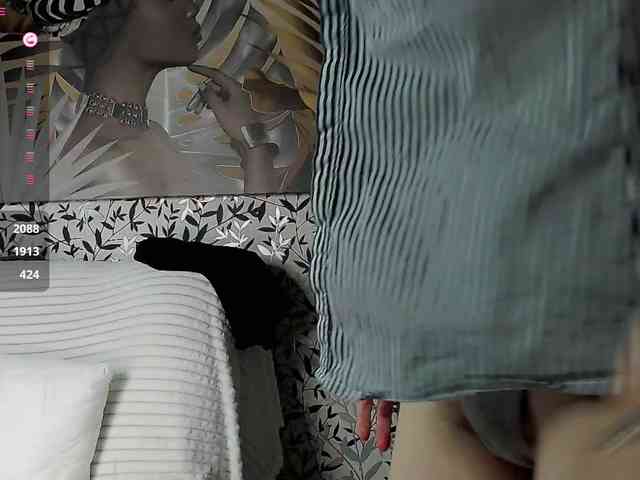 Amellea webcam