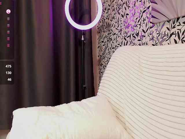 Amellea webcam