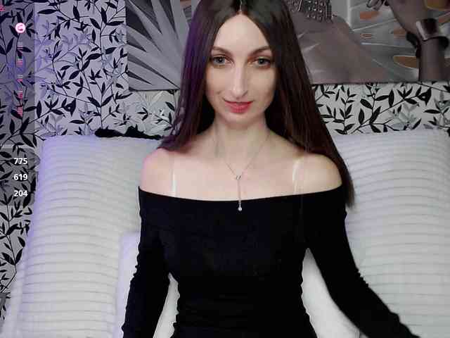 Amellea webcam