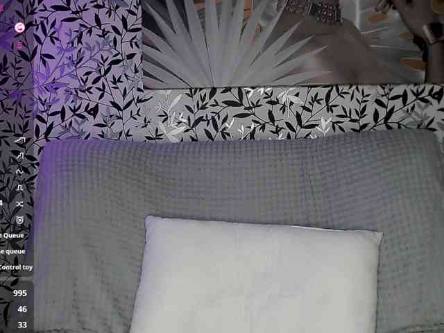 Amellea webcam