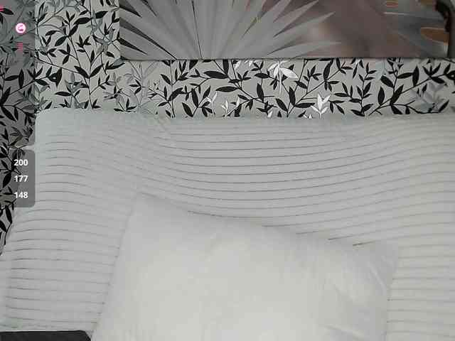Amellea webcam