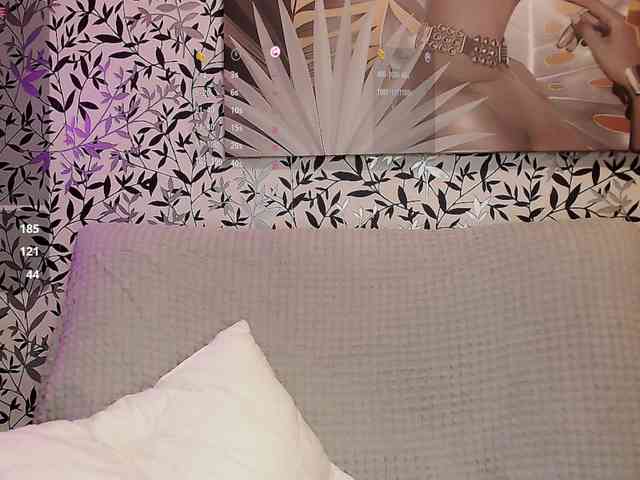 Amellea webcam