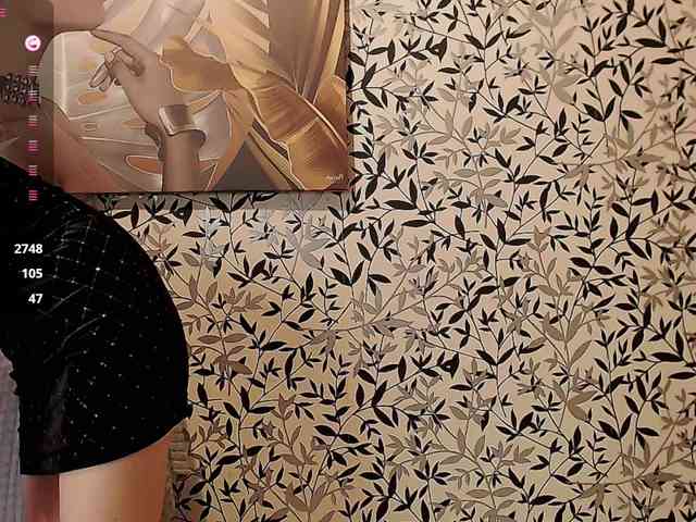 Amellea webcam