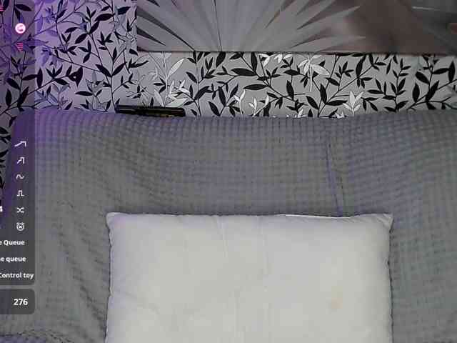 Amellea webcam