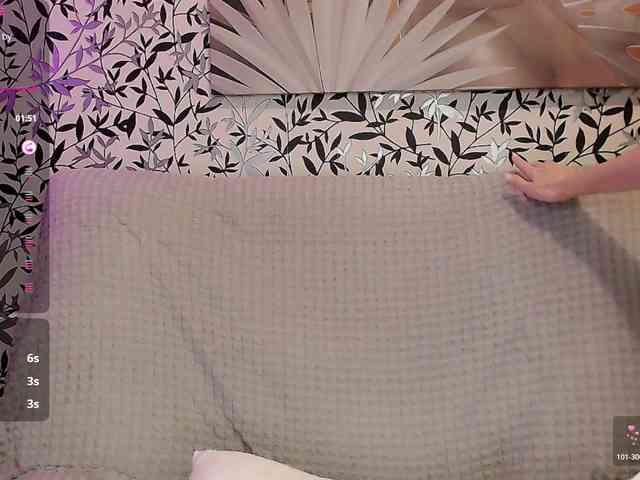 Amellea webcam