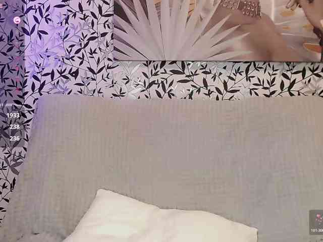 Amellea webcam