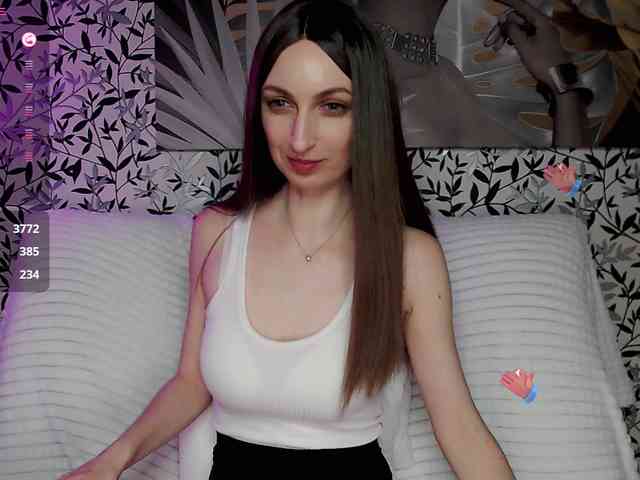 Amellea webcam