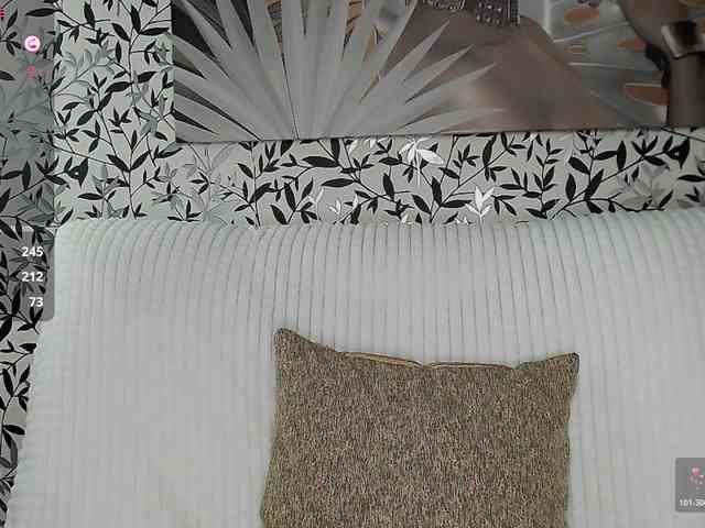 Amellea webcam