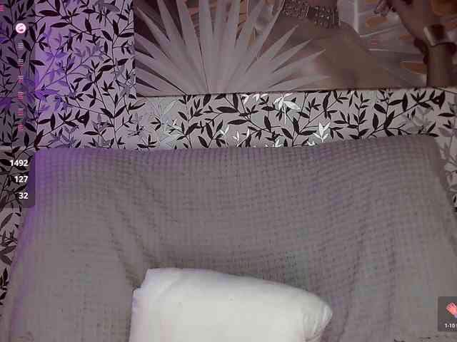 Amellea webcam