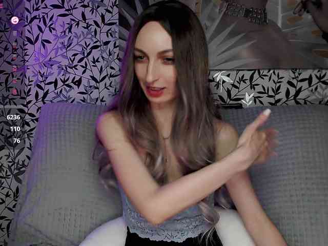 Amellea webcam