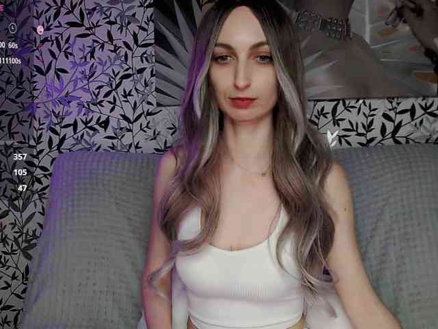 Amellea webcam
