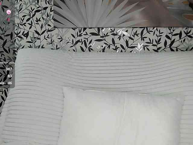 Amellea webcam