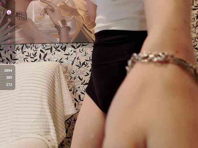 Amellea webcam