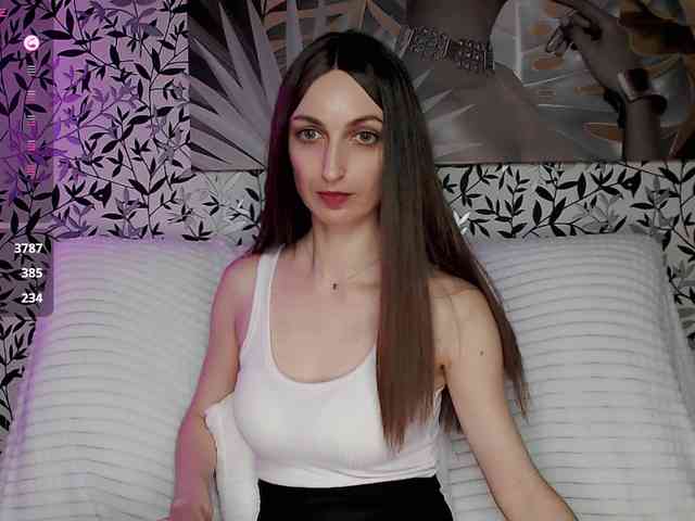 Amellea webcam