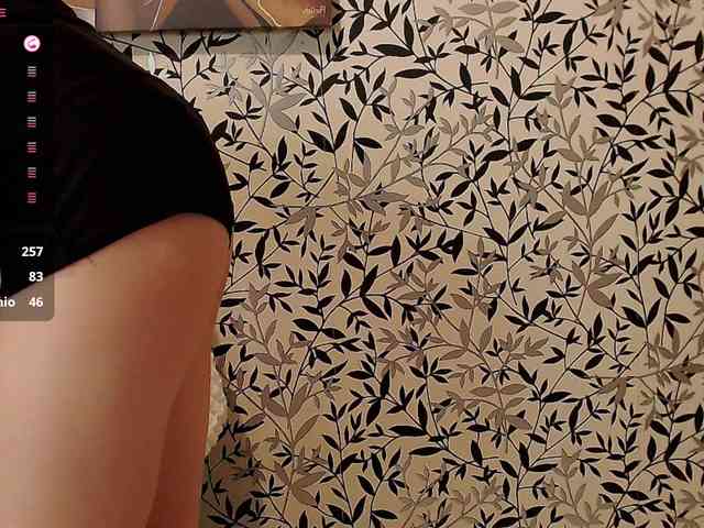 Amellea webcam