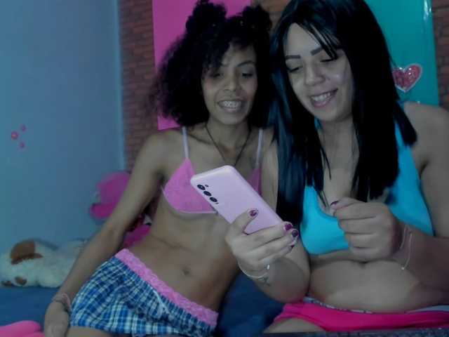 cumloves's BongaCams show and profile