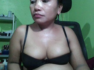 emmannuele Porn Show