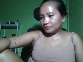 emmannuele Porn Show
