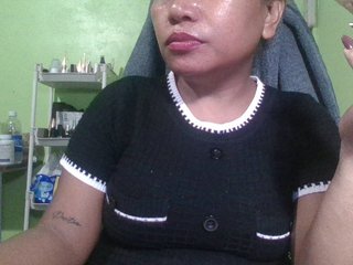 emmannuele Porn Show