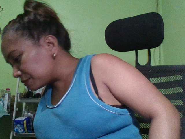 myoneandonly live cam on BongaCams