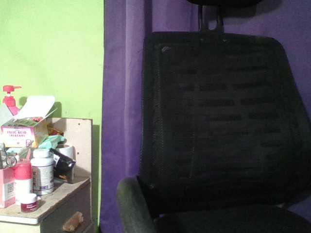 myoneandonly live cam on BongaCams
