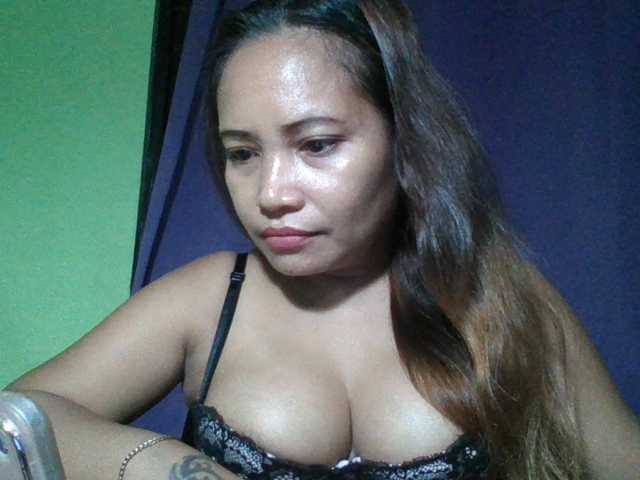 myoneandonly, en directo ahora en BongaCams
