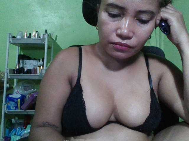 myoneandonly Live Cam su BongaCams